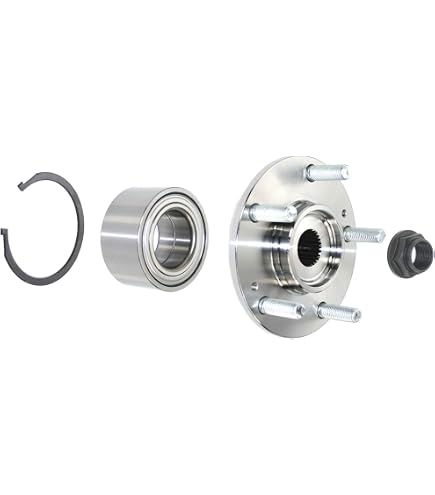 Amazon.com: Kia 52750-B2050 Axle Bearing and Hub Assembly : Automotive